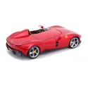 1/18 FERRARI Monza SP1 2019
