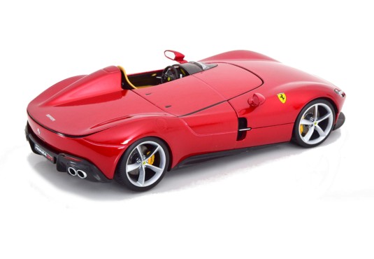 1/18 FERRARI Monza SP1 2019