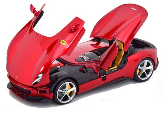 1/18 FERRARI Monza SP1 2019