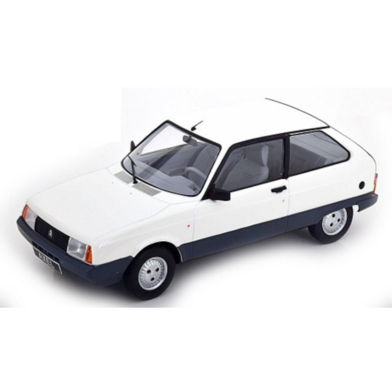 1/18 CITROEN Axel 12 TRS 1990