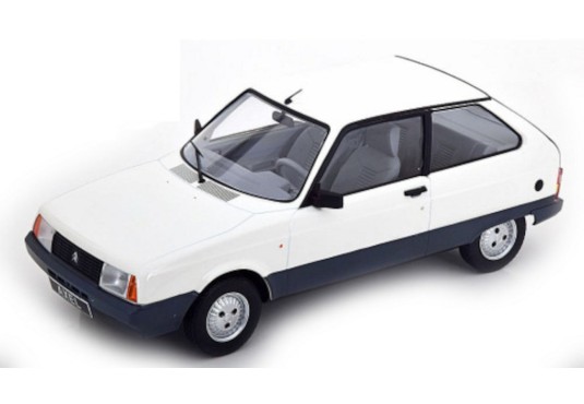 1/18 CITROEN Axel 12 TRS 1990