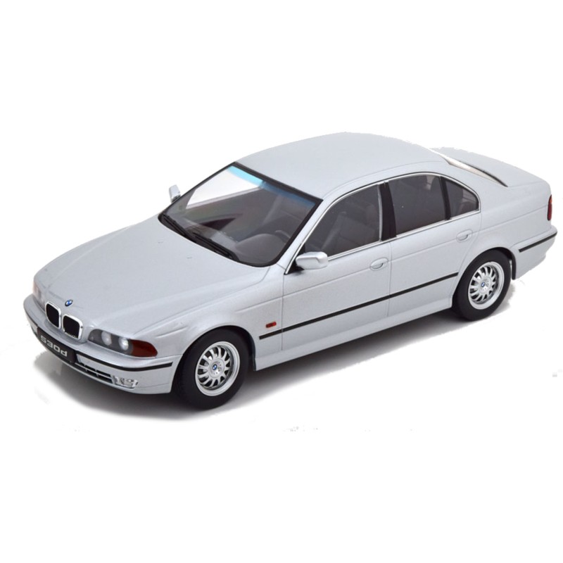 1/18 BMW 530 D E39 2000