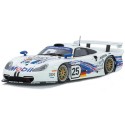 1/18 PORSCHE 911 GT1 N°25 Le Mans 1997