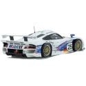 1/18 PORSCHE 911 GT1 N°25 Le Mans 1997