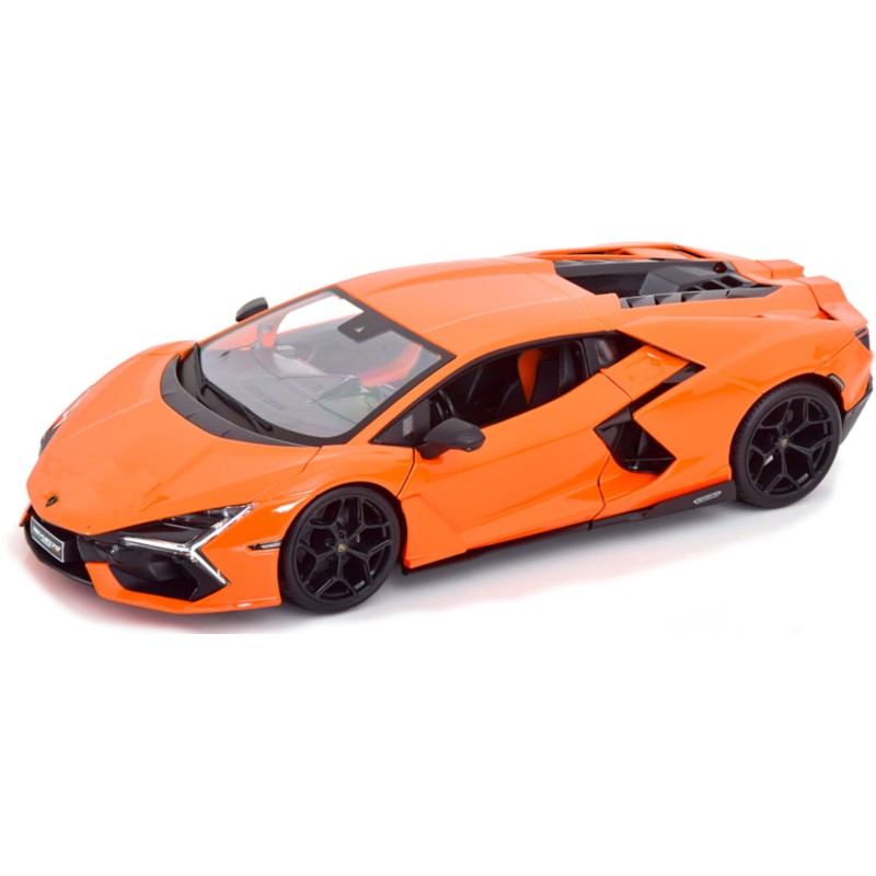 1/18 LAMBORGHINI Revuelto 2023