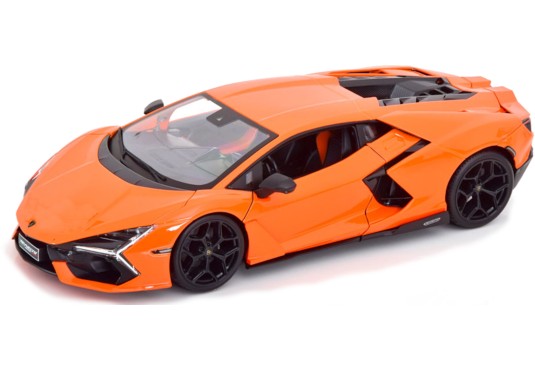 1/18 LAMBORGHINI Revuelto 2023