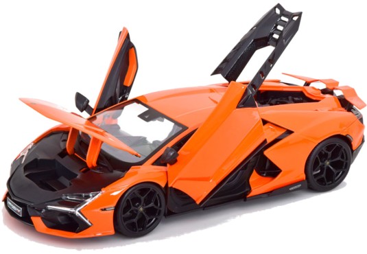 1/18 LAMBORGHINI Revuelto 2023