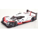 1/43 PORSCHE 919 Hybrid N°1 Le Mans 2017