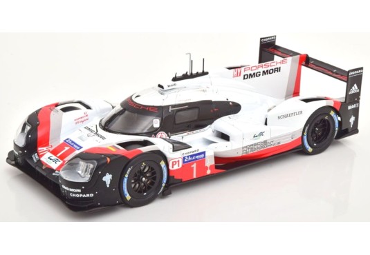 1/43 PORSCHE 919 Hybrid N°1...