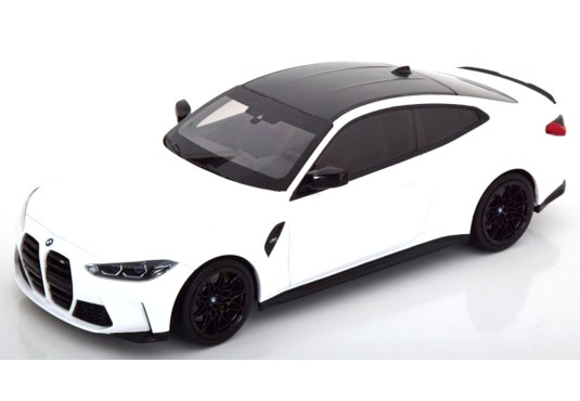 1/18 BMW M4 2020