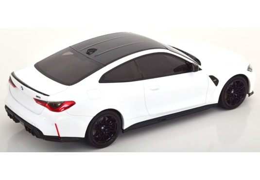 1/18 BMW M4 2020