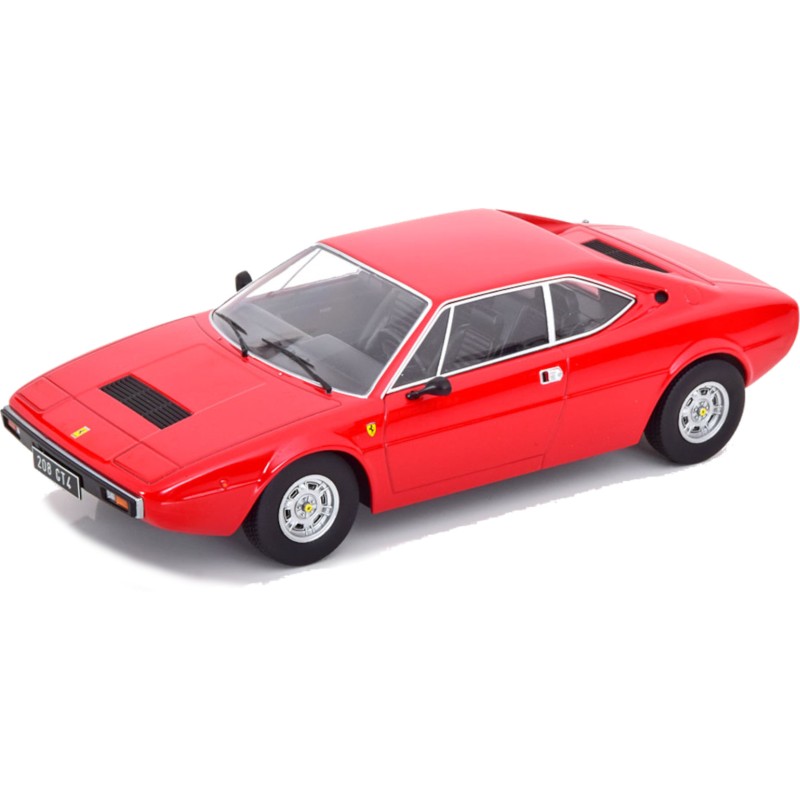 1/18 FERRARI 208 GT4 1975