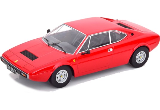1/18 FERRARI 208 GT4 1975