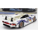 1/18 PORSCHE 911 GT1 N°25 Le Mans 1996