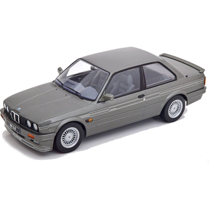 1/18 BMW Alpina B6 3.5L 1988
