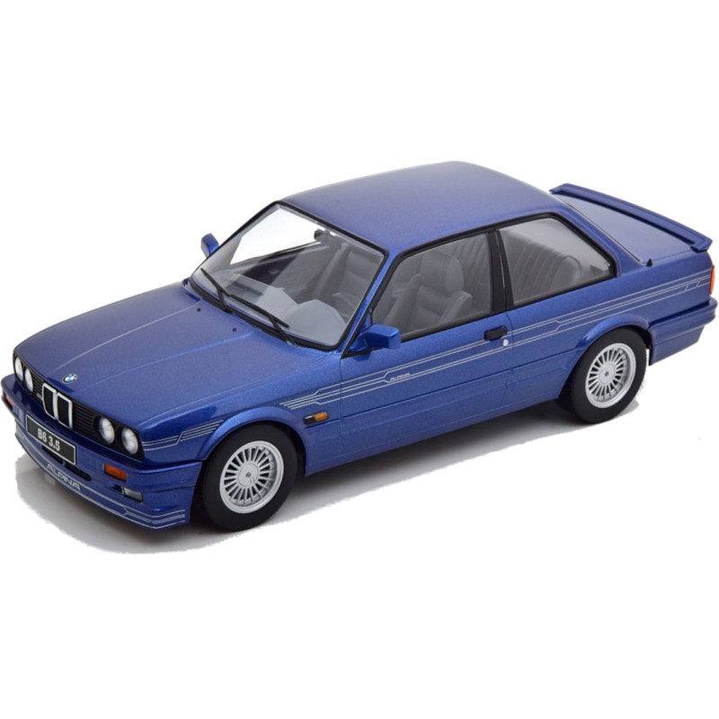 1/18 BMW Alpina B6 3.5L 1988