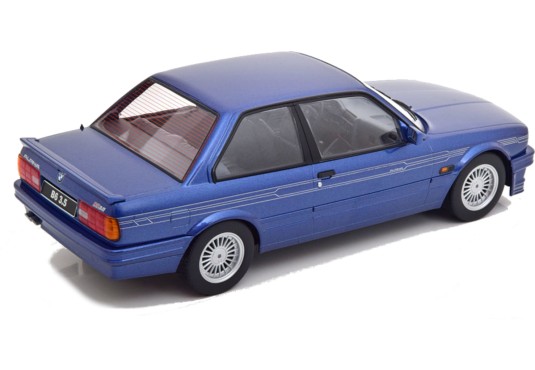1/18 BMW Alpina B6 3.5L 1988