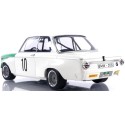 1/18 BMW 2002 TiK N°10 GP Nurburgring 1968