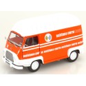 1/18 RENAULT Estafette assistance course 1968