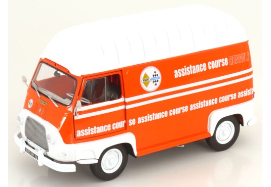 1/18 RENAULT Estafette...
