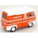1/18 RENAULT Estafette assistance course 1968