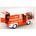 1/18 RENAULT Estafette assistance course 1968