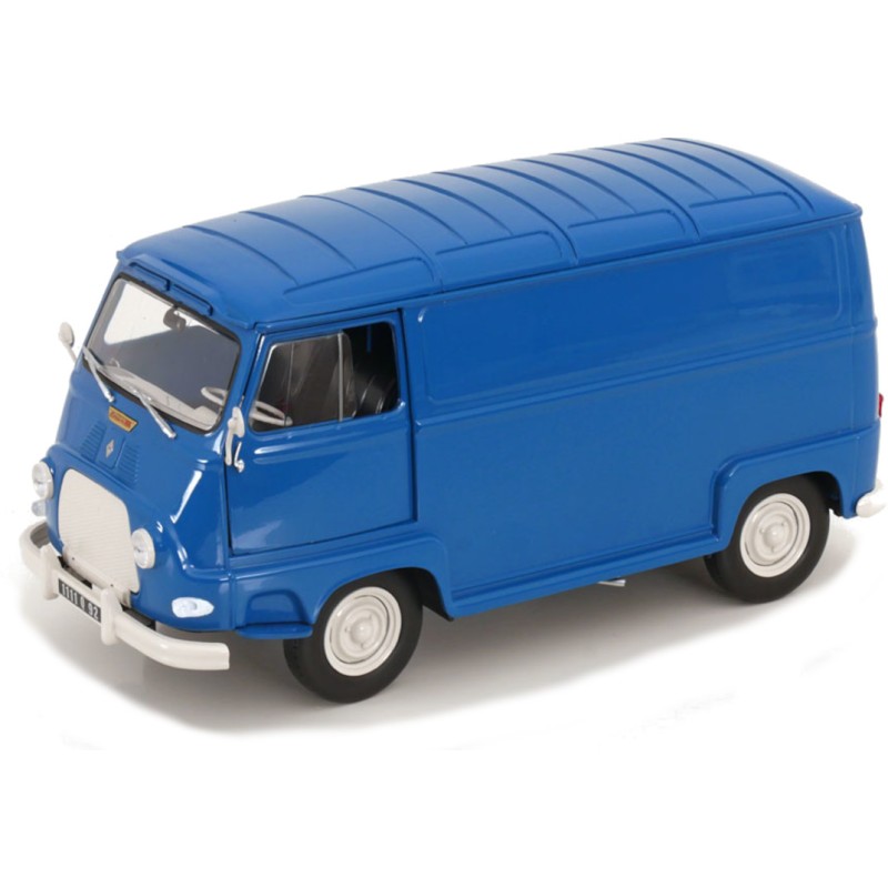 1/18 RENAULT Estafette 1967