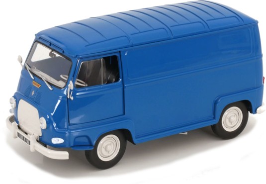 1/18 RENAULT Estafette 1967
