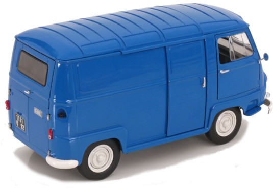 1/18 RENAULT Estafette 1967