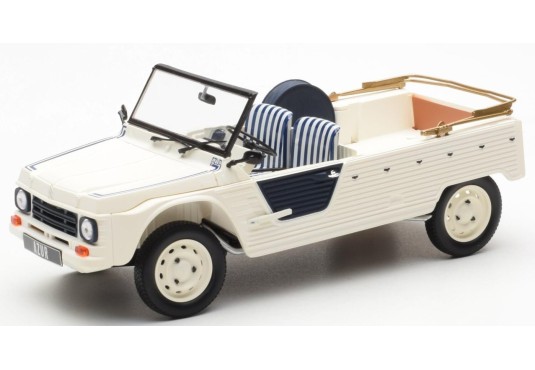 1/18 CITROEN Méhari Azur 1983