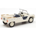 1/18 CITROEN Méhari Azur 1983