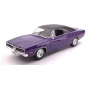 1/18 DODGE Charger R/T 1969