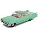 1/18 CADILLAC Series 62 Coupé Deville 1961