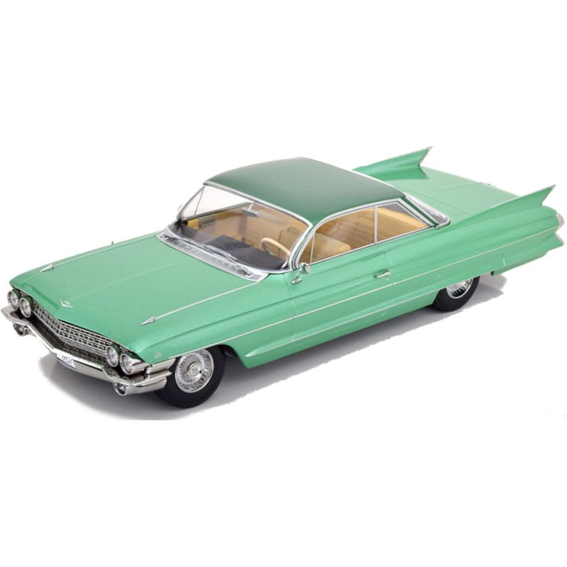1/18 CADILLAC Series 62 Coupé Deville 1961