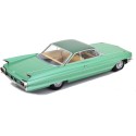 1/18 CADILLAC Series 62 Coupé Deville 1961