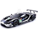 1/18 FORD GT N°66 Le Mans 2019