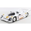 1/18 Porsche 962 C N° 17 Supercup 1987