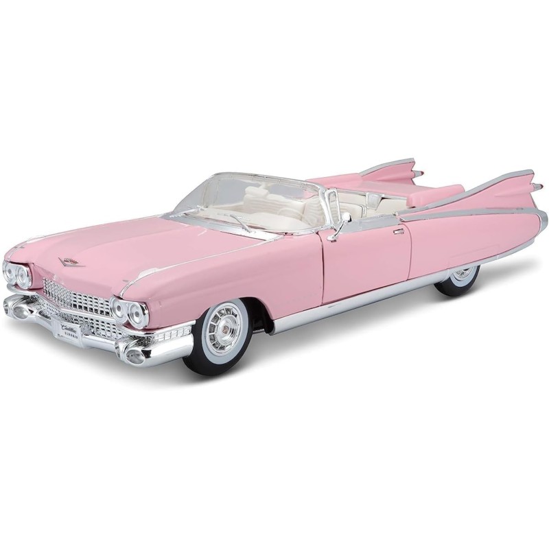 1/18 CADILLAC Eldorado Biarritz 1959