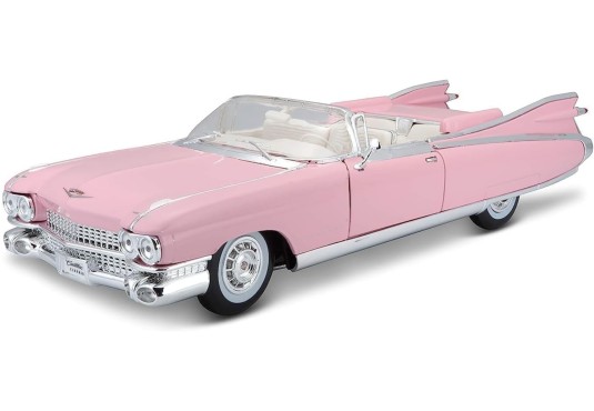 1/18 CADILLAC Eldorado...