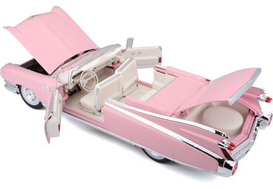 1/18 CADILLAC Eldorado Biarritz 1959