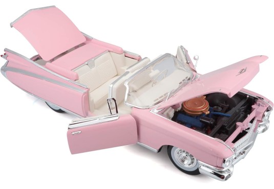 1/18 CADILLAC Eldorado Biarritz 1959