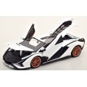 1/18 LAMBORGHINI Sian FKP 37 2020