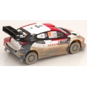 1/18 TOYOTA GR Yaris Rally1 Hybrid N°69 Rallye Safari 2023
