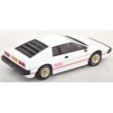 1/18 LOTUS Esprit Turbo 1981