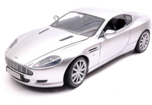 1/18 ASTON MARTIN DB9 2004