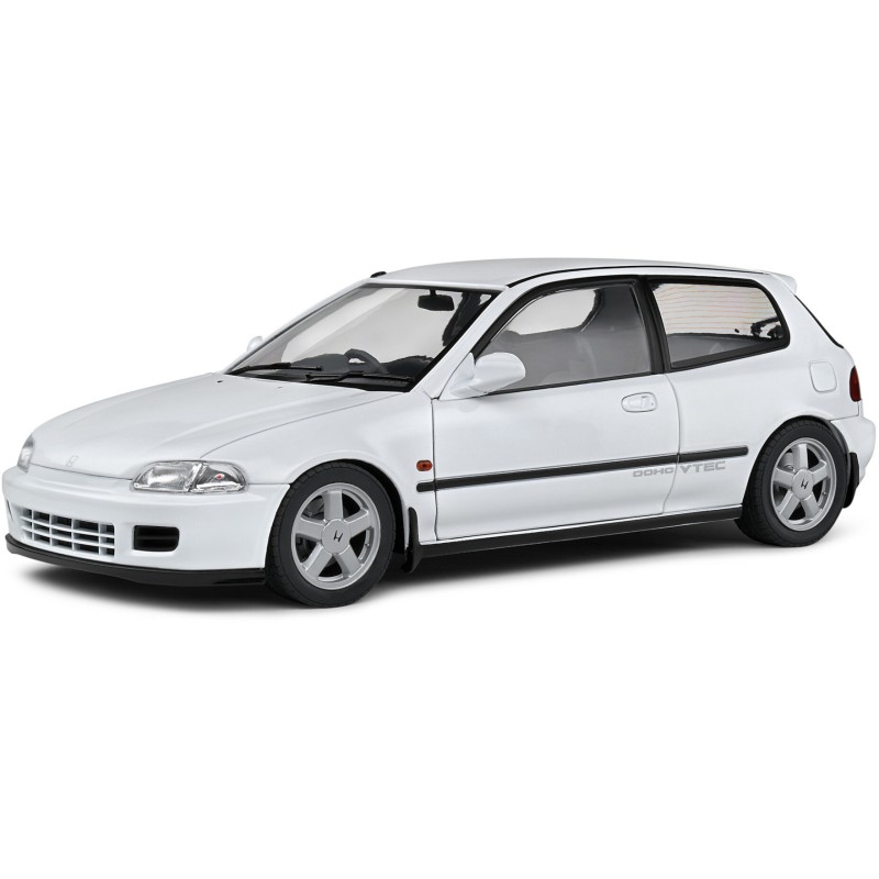 1/18 HONDA Civic EG6 1991