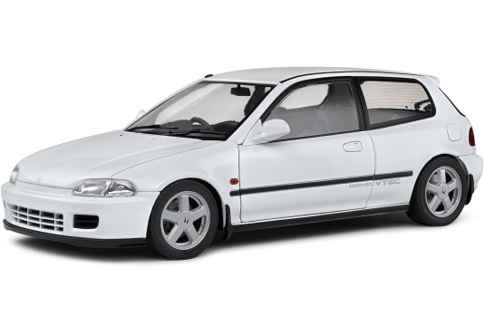 1/18 HONDA Civic EG6 1991