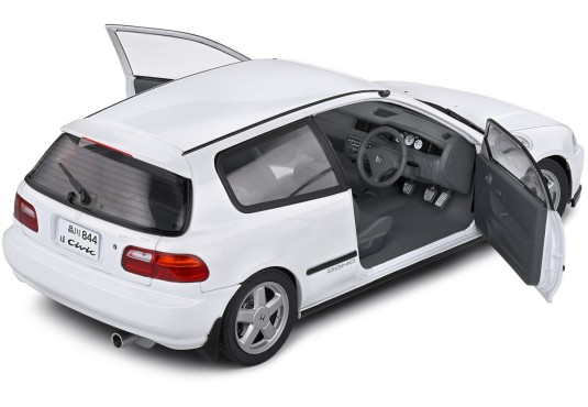1/18 HONDA Civic EG6 1991