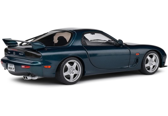 1/18 MAZDA RX-7 Type RS (FD3S) 1994