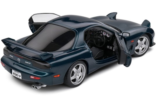 1/18 MAZDA RX-7 Type RS (FD3S) 1994